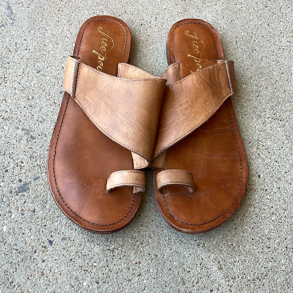 free people sandals